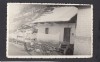Romania Sant Bistrita Nasaud - cea mai veche casa, Necirculata, Fotografie