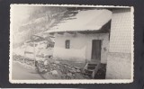 Romania Sant Bistrita Nasaud - cea mai veche casa
