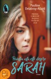 Povestea asta este despre Sarah (epub) - LibHumanitas