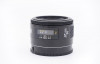 Obiectiv MInoltta AF 50mm 1.7 montrura Minolta/Sony A, All around, Autofocus
