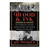 Cumpara ieftin Blood and Ink, Joe Pompeo