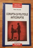 Coruptia si politicile anticoruptie de Radu Nicolae. Collegium
