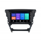 Cumpara ieftin Navigatie dedicata cu Android Toyota Avensis 2015 - 2018, 1GB RAM, Radio GPS