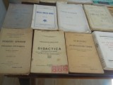 Notiuni de pedagogie-Ana Conta Kernbach, Ed. III, 1918, C.Ion&amp;Co Iasi, Carte Veche, Pedagogie