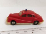 bnk jc Wiking BMW 501 Feuerwehr - 1/87 ?