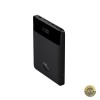 Baterie Externa Baseus Blade Ultrathin 20000mAh 100W QC + PD 2 x USB-A - 2 x USB-C Neagra PPBL000201