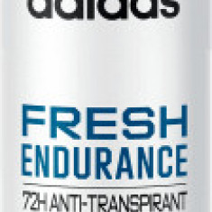 Adidas Deodorant fresh endurance, 150 ml