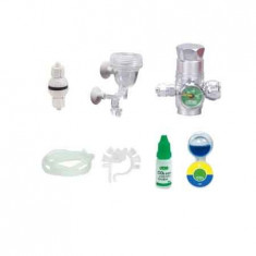 ISTA Set CO2 Pressure Reduced Pack, I-P709 foto