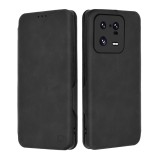 Techsuit - Safe Wallet Plus - Xiaomi 13 Pro - Black