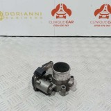 Clapeta Acceleratie Ford 1.0D-2.0D 2015-2024