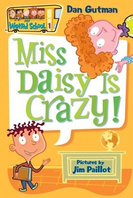 Miss Daisy Is Crazy! foto