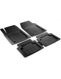 Set covorase auto Pvc universale Plus, Umbrella