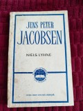 Jens Peter Jacobsen &ndash; Niels Lyhne