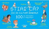 Cumpara ieftin Stiai ca? Joc de cultura generala |