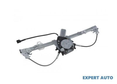 Macara geam electric Fiat Panda 3 (2012-&amp;gt;) [312_,319_] #1 foto