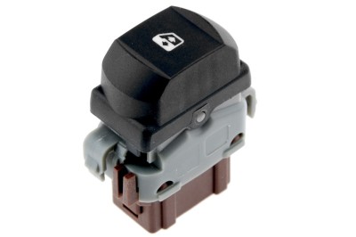 Comutator macara geam Renault Megane 2 2002-, NTY EWS-RE-039 foto