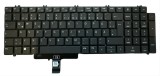 Tastatura Laptop, Dell, Precision 7770, 7780, 0TMRW0, TMRW0, iluminata, layout DE (Germana)