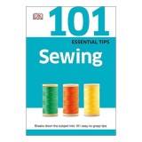 Sewing - DK 101 Essential Tips