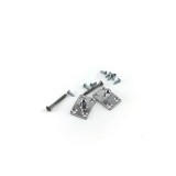Kit fixare ușă pentru mașină de spălat vase FRANKE SMEG 697450345 Original