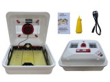 Incubator electric pentru 54 oua gaina Elefant E3