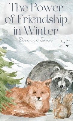 The Power of Friendship in Winter: Best Friends Ever foto
