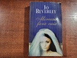 Mireasa fara voie de Jo Beverley