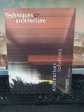 Tehniques &amp; architecture nr. 458, fev.-mar. 2002, Alternatives, Solutions, 230