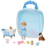 Mini Doll Playset Cinderella Disney&#039;s Once Upon a Story