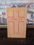 Victor Papilian, Cerurile spun. Mister creștin ortodox, Sibiu 1934, 151