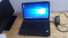 LAPTOP HP PAVILION G6 INTEL CORE I3 RAM 4GB DDR3 HDD 500 SATA foto