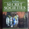 THE ATLAS OF SECRET SOCIETIES - DAVID V. BARRETT (ATLASUL SOCIETATILOR SECRETE)