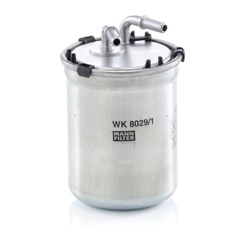 Filtru combustibil Mann-Filter WK80291