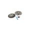 Set kit ambreiaj CITROEN XSARA Break N2 WESTLAKE WCP015