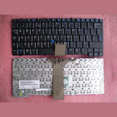 Tastatura laptop noua HP NC4200 NC4400 with point stick UK