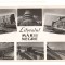 CPI B 10957 CARTE POSTALA - LITORALUL MARII NEGRE, MOZAIC, RPR