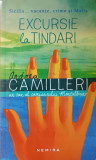 Excursie la Tindari - Andrea Camilleri, Roman Politist, Editura Nemira, Comisarul Montalbano, Paperback, 2014