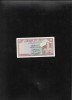 Ceylon 2 rupii rupees 1974 seria964403 aunc