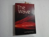 THE WAVE - BOOK ONE - LAURA KNIGHT-JADCZYK