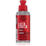 TIGI Repair System Resurrection Superrepair Shampoo sampon tratament pentru par sensibil 100 ml