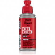 TIGI Bed Head Ressurection sampon tratament pentru par sensibil 100 ml