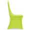 Husa de scaun elastica, 4 buc., verde - 5