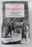 Toby Green - Inchizitia