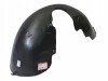 Carenaj roata Skoda Citigo, 05.2012-07.2017, VW UP! 04.2012-11.2016, SEAT MII 2011-, partea Dreapta, Fata, 1S0809962C, 69A1FP1T