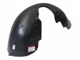 Carenaj roata Skoda Citigo, 05.2012-07.2017, VW UP! 04.2012-11.2016, SEAT MII 2011-, partea Dreapta, Fata, 1S0809962C, 69A1FP1T