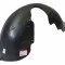 Carenaj roata Skoda Citigo, 05.2012-07.2017, VW UP! 04.2012-11.2016, SEAT MII 2011-, partea Dreapta, Fata, 1S0809962C, 69A1FP1T