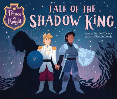 Prince &amp;amp; Knight: Tale of the Shadow King foto