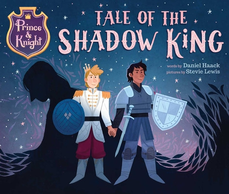 Prince &amp; Knight: Tale of the Shadow King