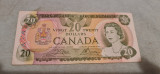 20 dollars 1979 Canada