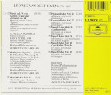 Beethoven: Egmont / Wellingtons Sieg / Marsche | Berliner Philharmoniker, Herbert von Karajan, Ludwig Van Beethoven, Deutsche Grammophon