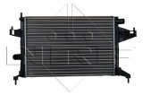 NRF 519596 Radiator, racire motor